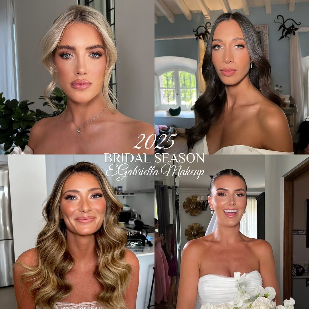 Post 8 by Éva Gabriella - Marbella Makeup Artist on Instagram (carousel)