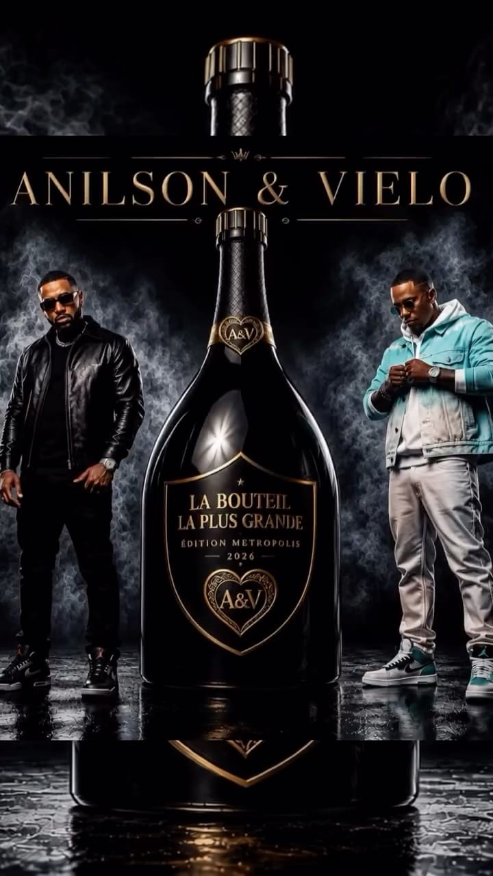 Post 3 by Dj Anilson on Instagram (video)