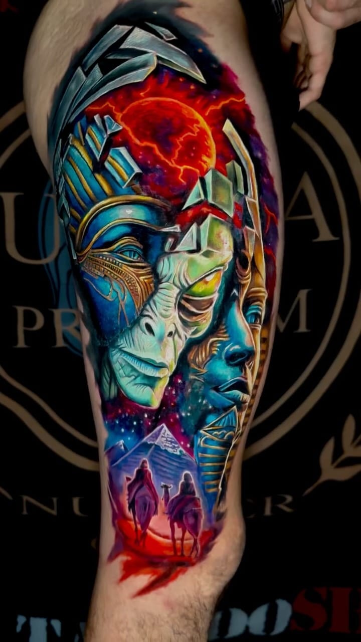Post 4 by Émerson Diego Barbosa on Instagram (video)