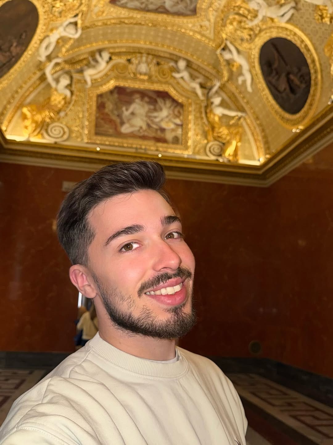 Post 8 by Sergio Delgado on Instagram (carousel)