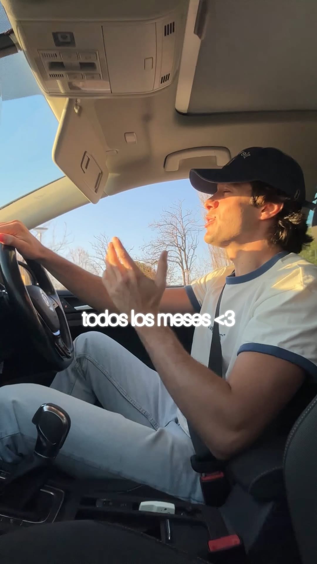 Post 5 by Gon Abril on Instagram (video)