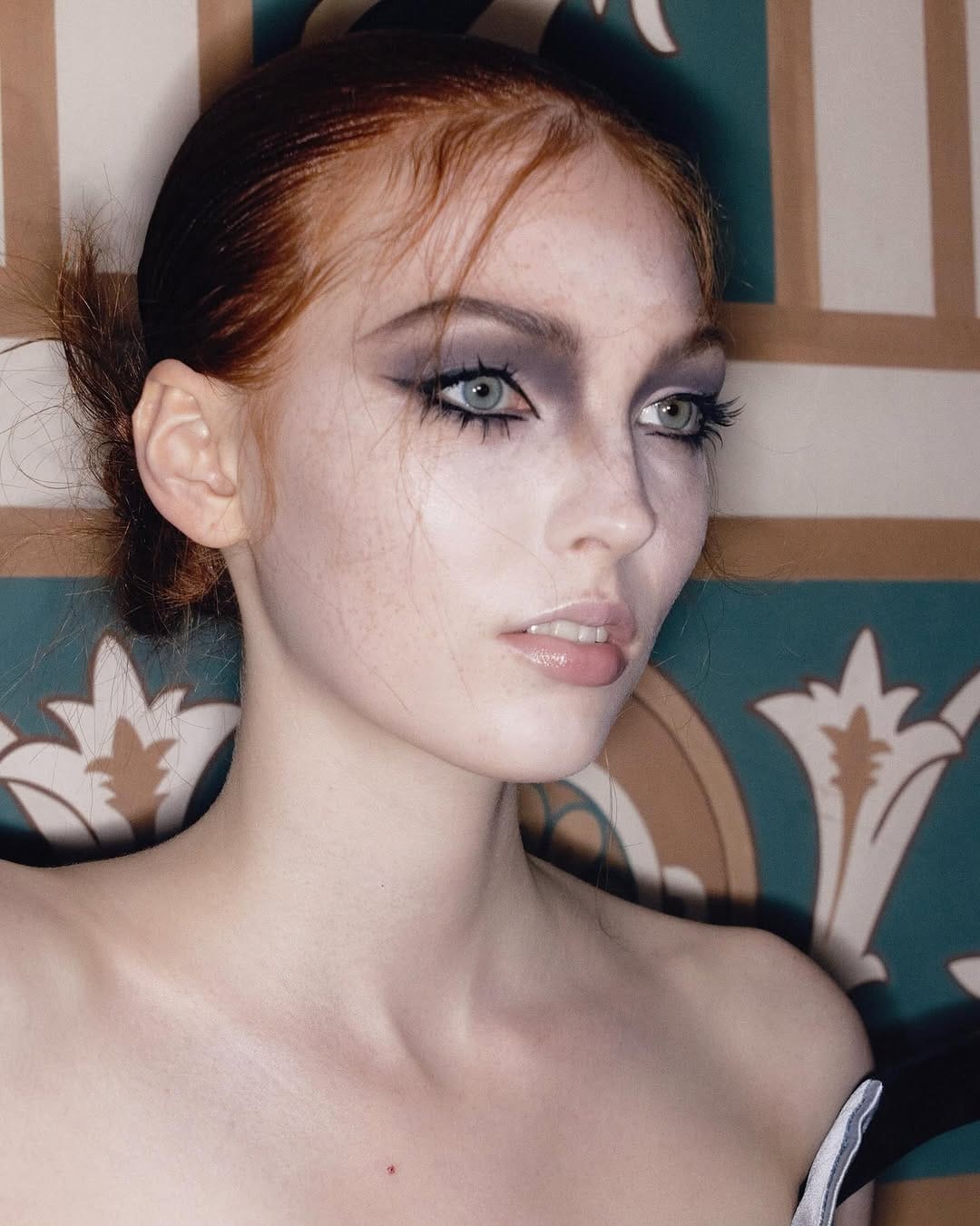 Post 3 by Makeup Artist Sofia Schwarzkopf-Tilbury ❤️ on Instagram (carousel)