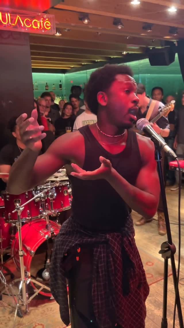 Post 2 by Kelly Isaiah Ogbebor on Instagram (video)