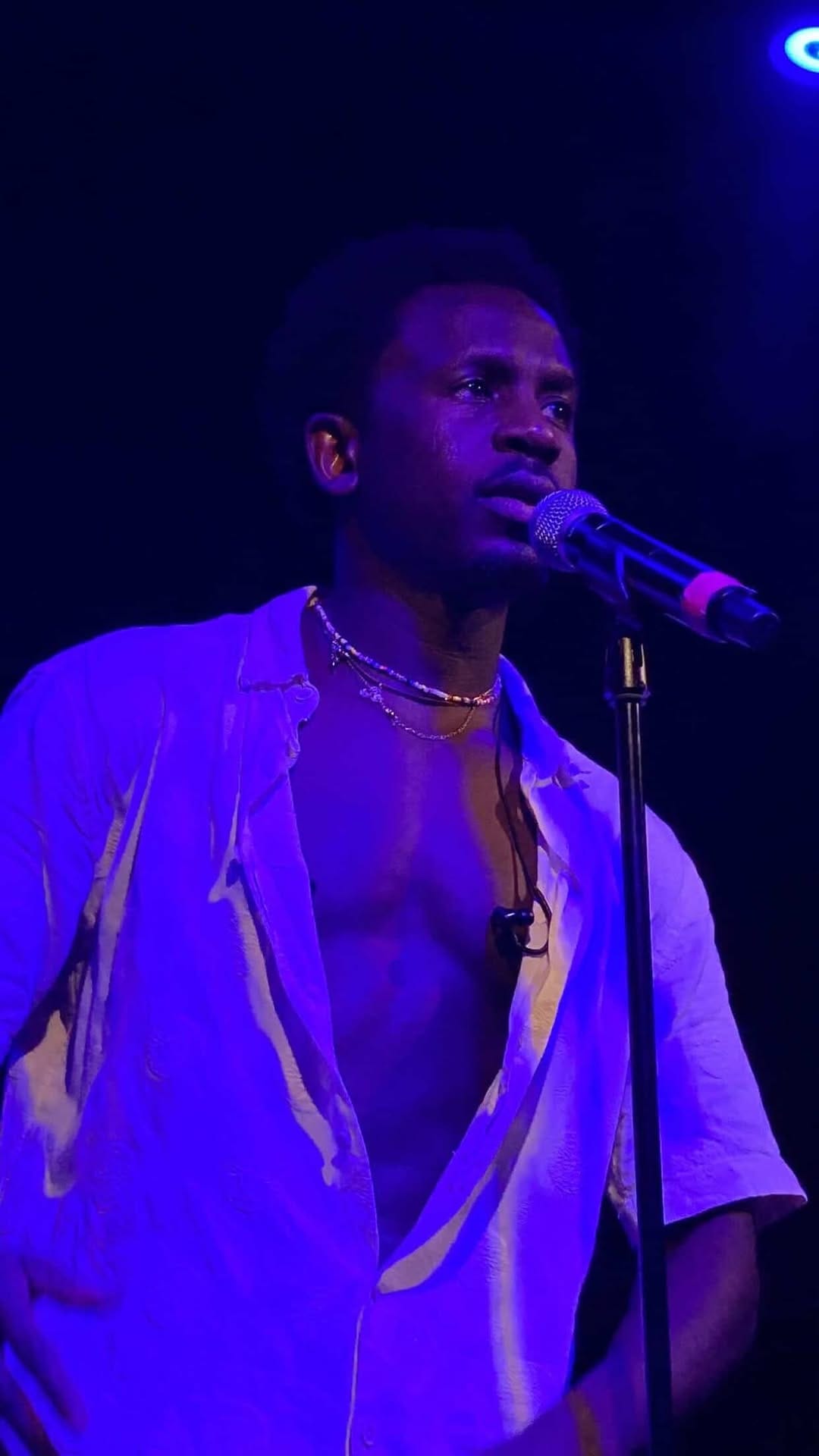 Post 7 by Kelly Isaiah Ogbebor on Instagram (video)