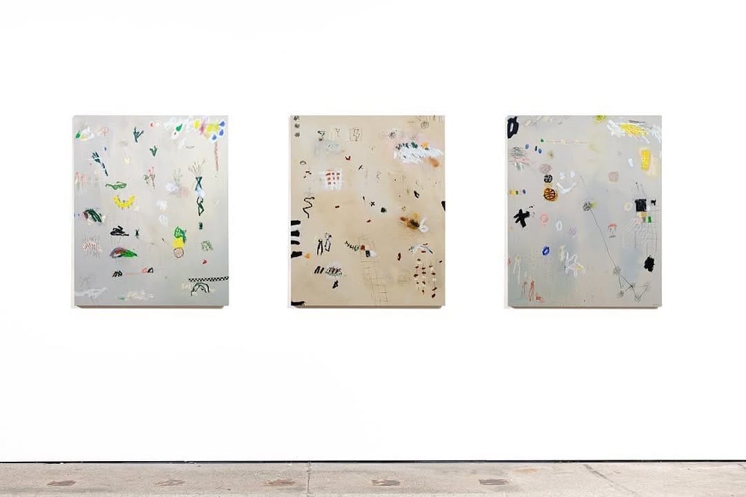 Post 8 by GRANADA Gallery on Instagram (image)