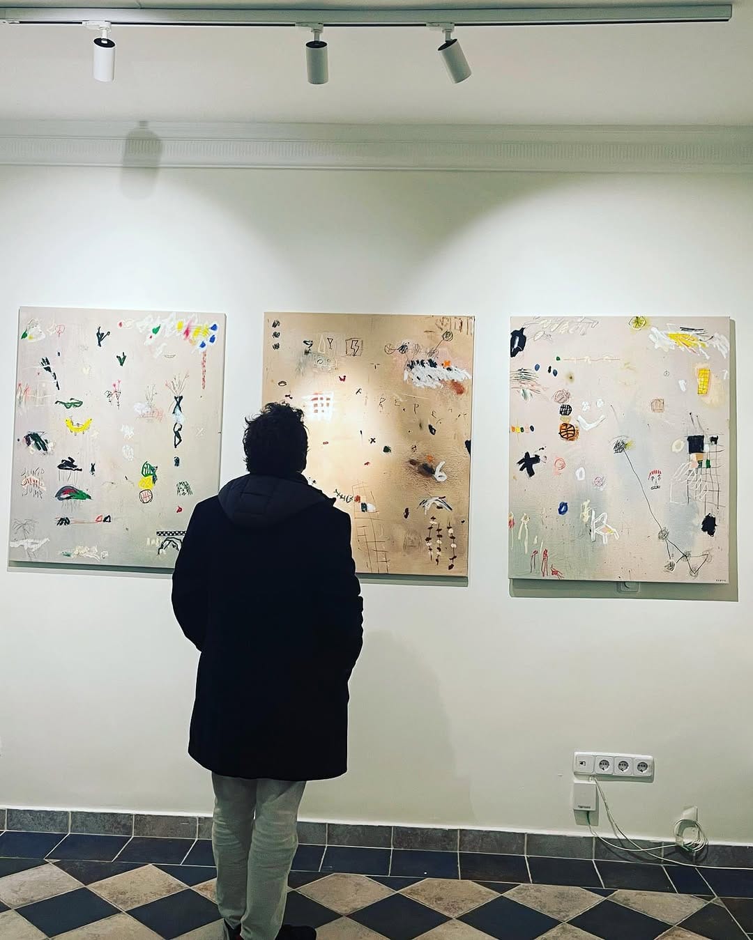 Post 5 by GRANADA Gallery on Instagram (image)
