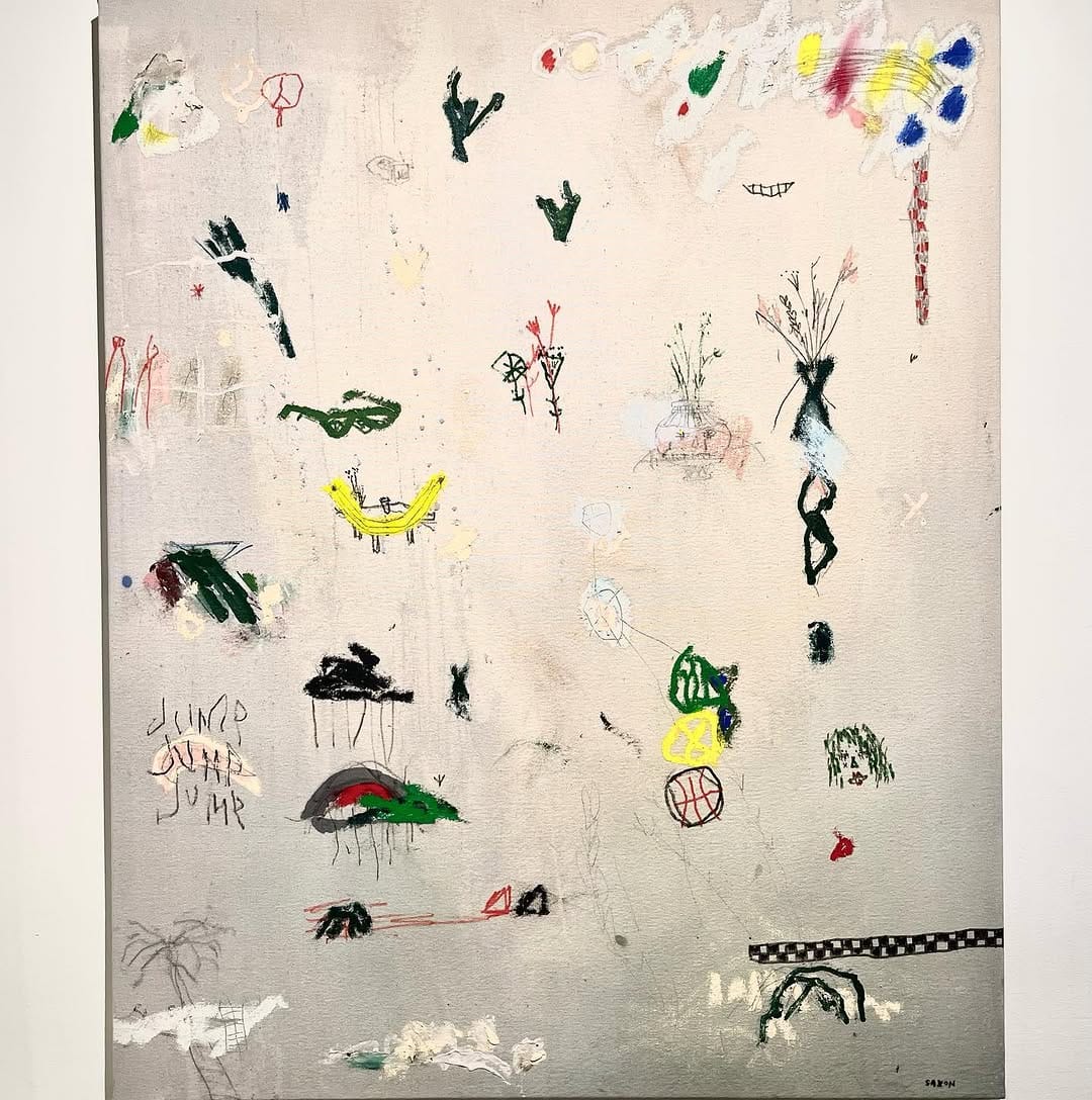 Post 10 by GRANADA Gallery on Instagram (carousel)