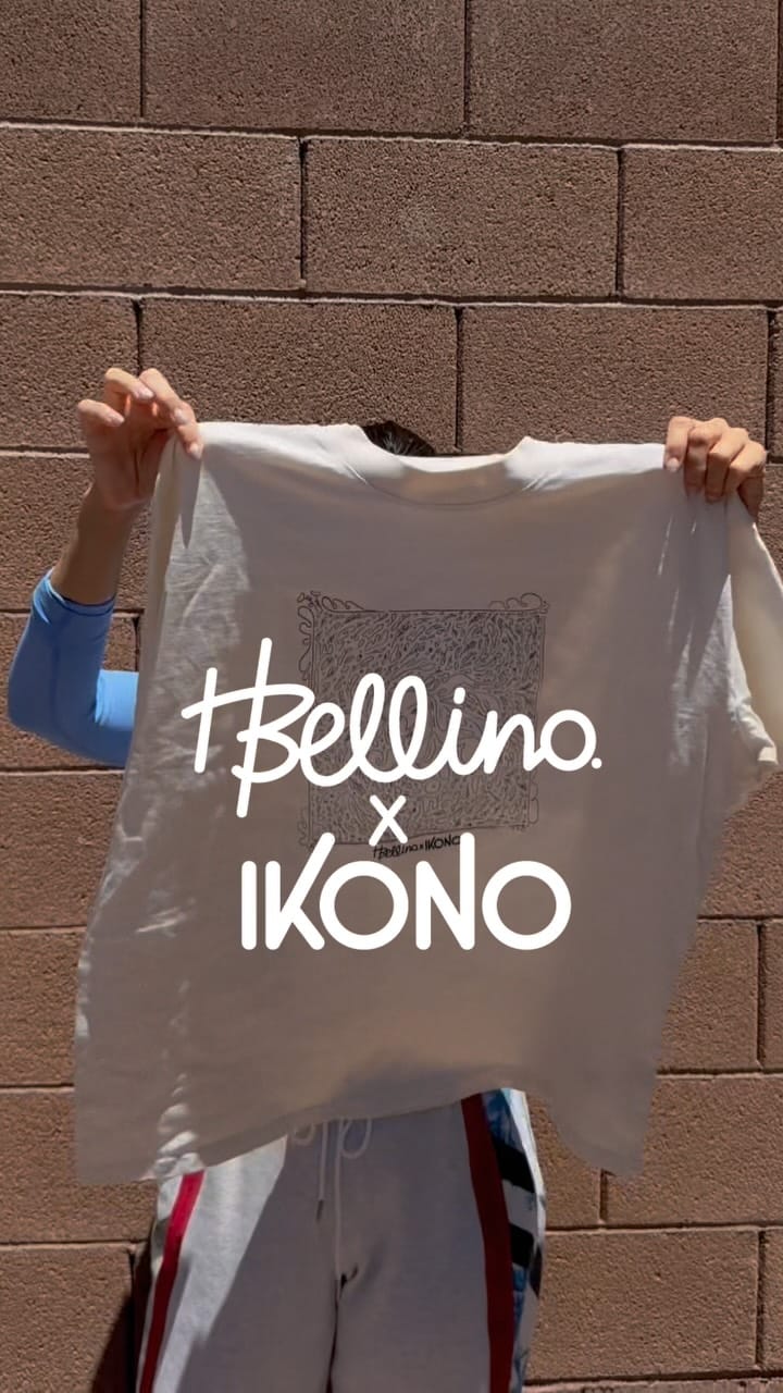Post 1 by Heather Bellino on Instagram (video)