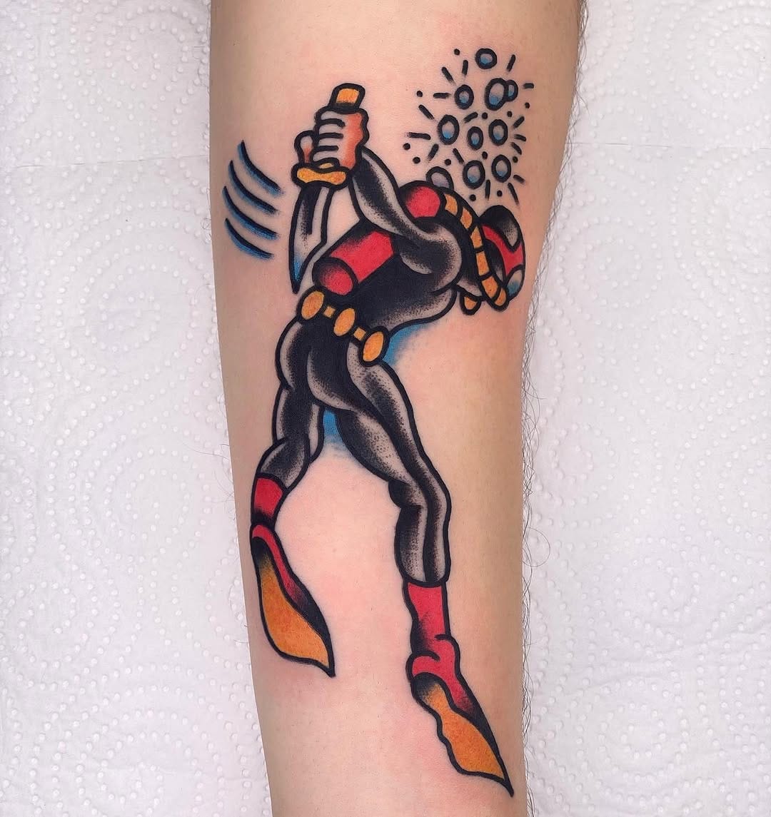 Post 10 by David Chappaz on Instagram (image)