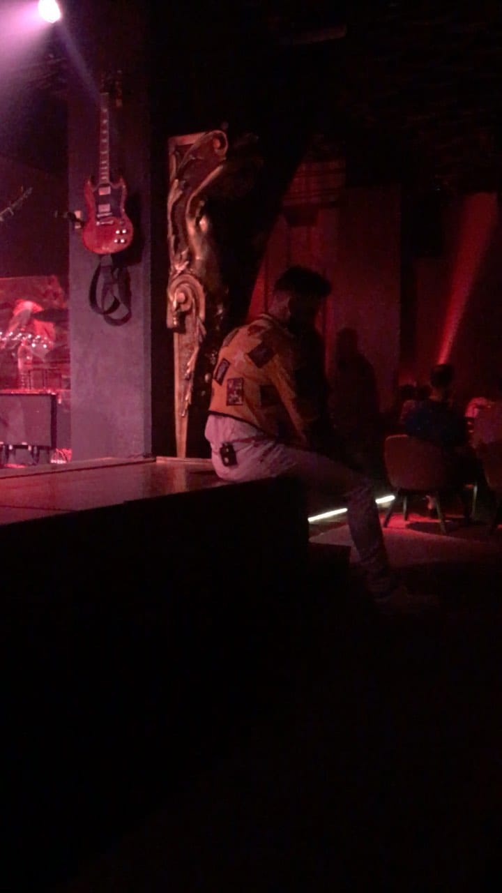 Post 10 by Austin Guerrero on Instagram (video)