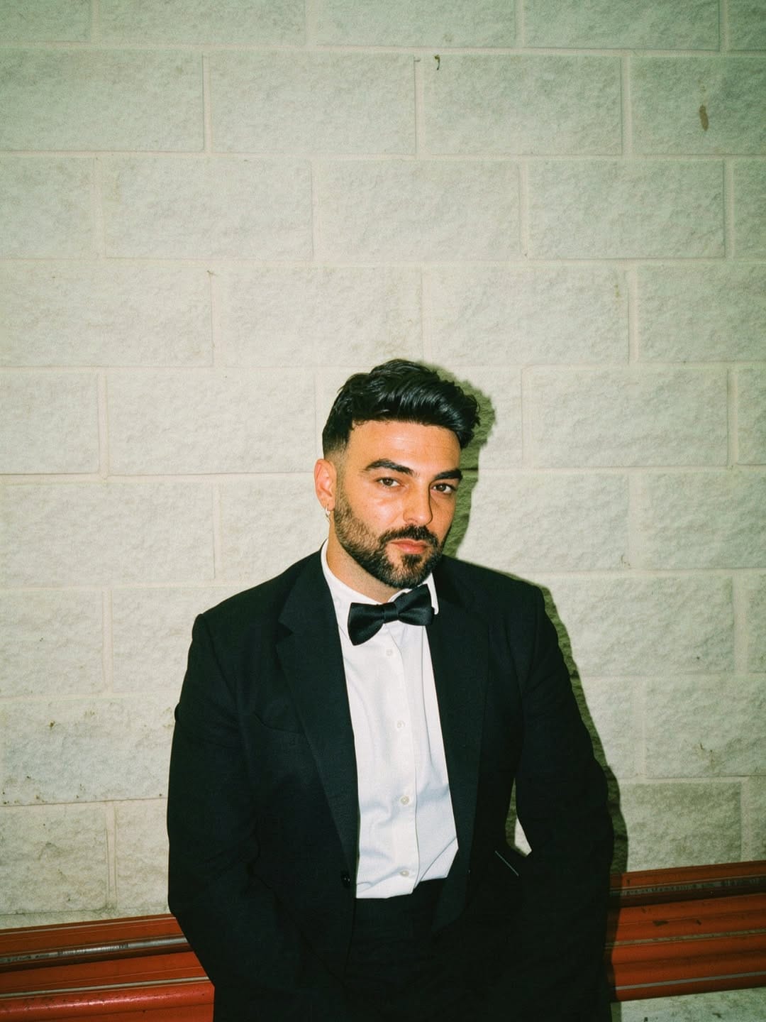 Post 6 by Austin Guerrero on Instagram (carousel)