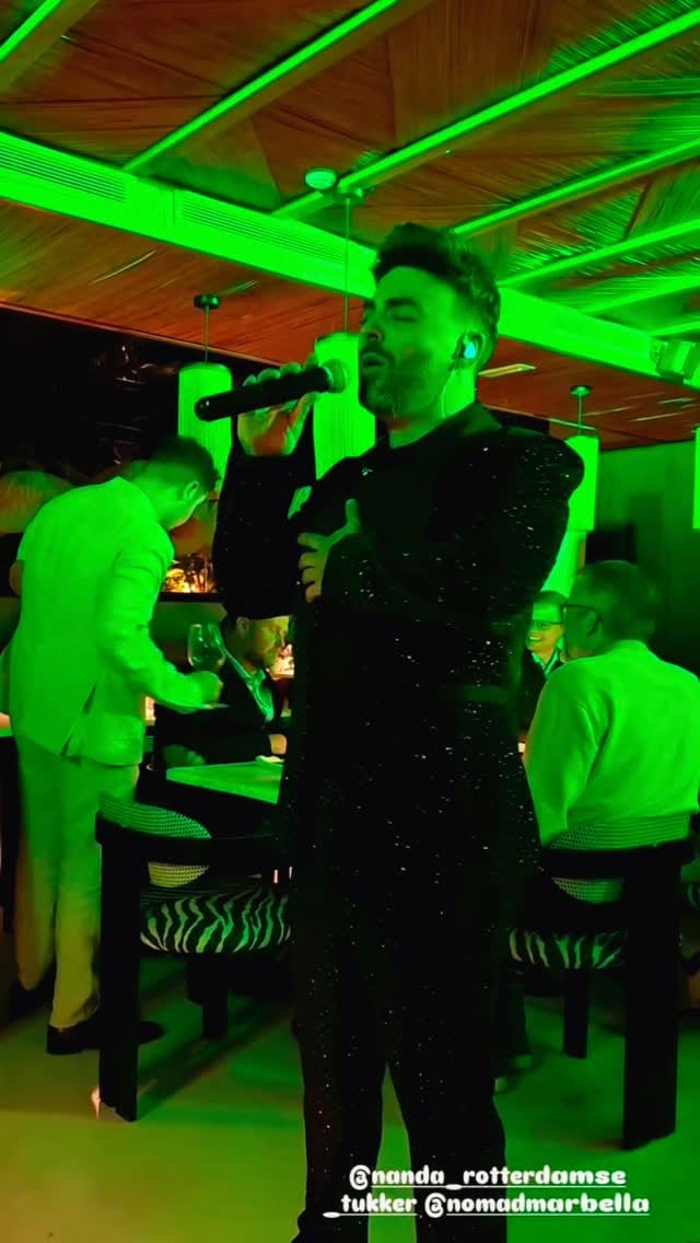 Post 7 by Austin Guerrero on Instagram (video)