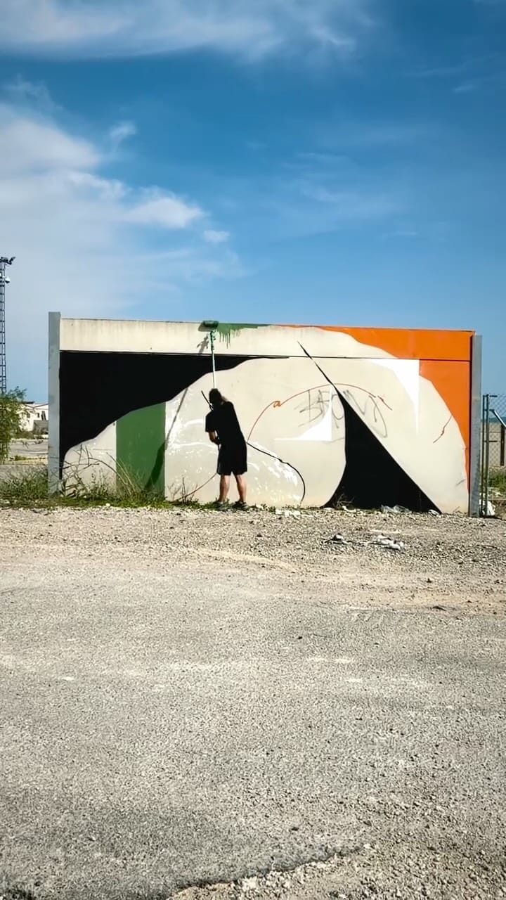 Post 6 by Amadoskills on Instagram (video)