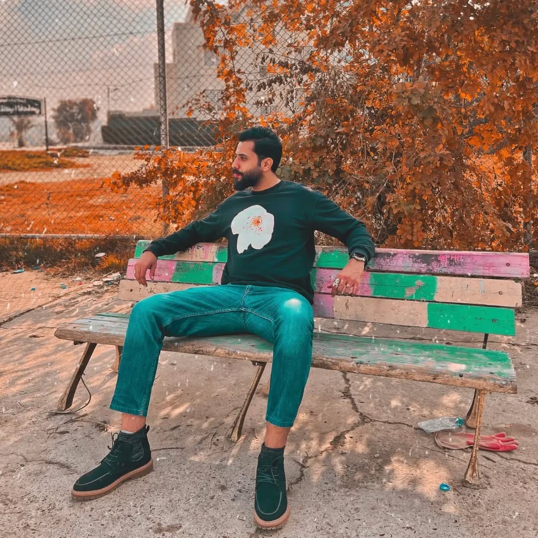 Post 2 by Ahmed ™️ on Instagram (image)