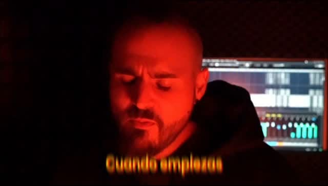 Post 9 by ADRIPUNTOEFE on Instagram (video)