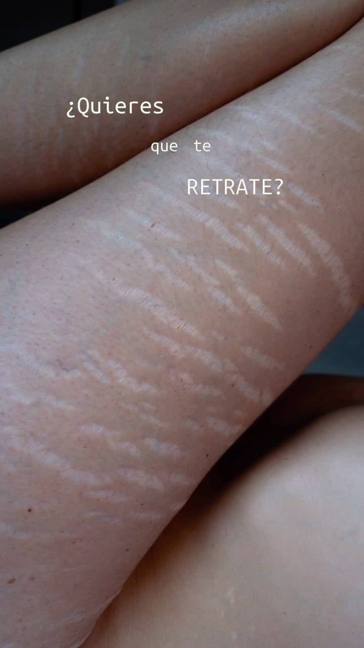Post 8 by Marina Bianco on Instagram (video)