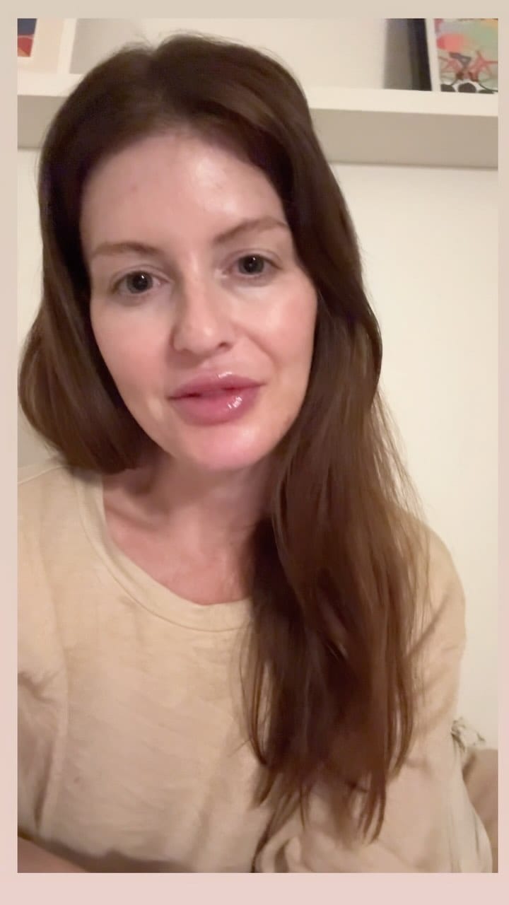 Post 7 by Jessica Merideth on Instagram (video)