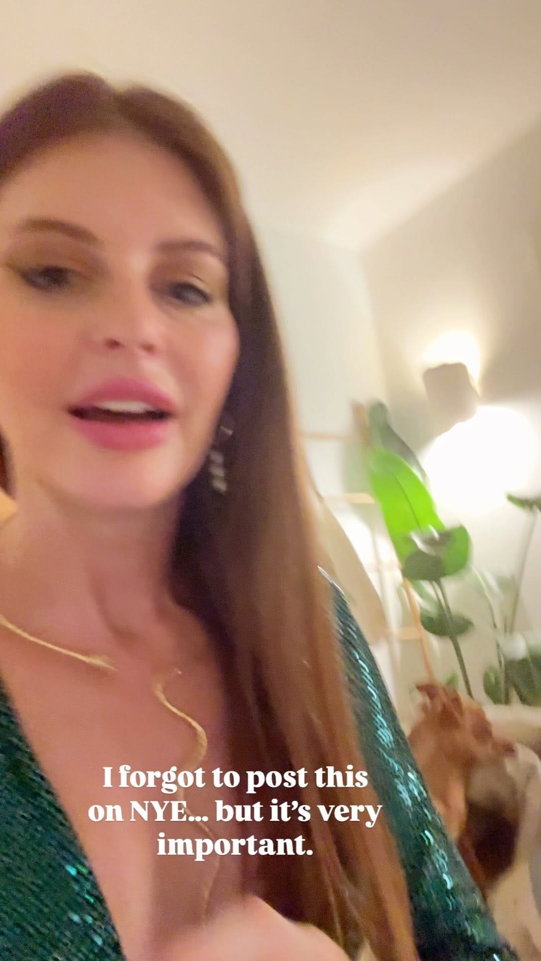 Post 8 by Jessica Merideth on Instagram (video)