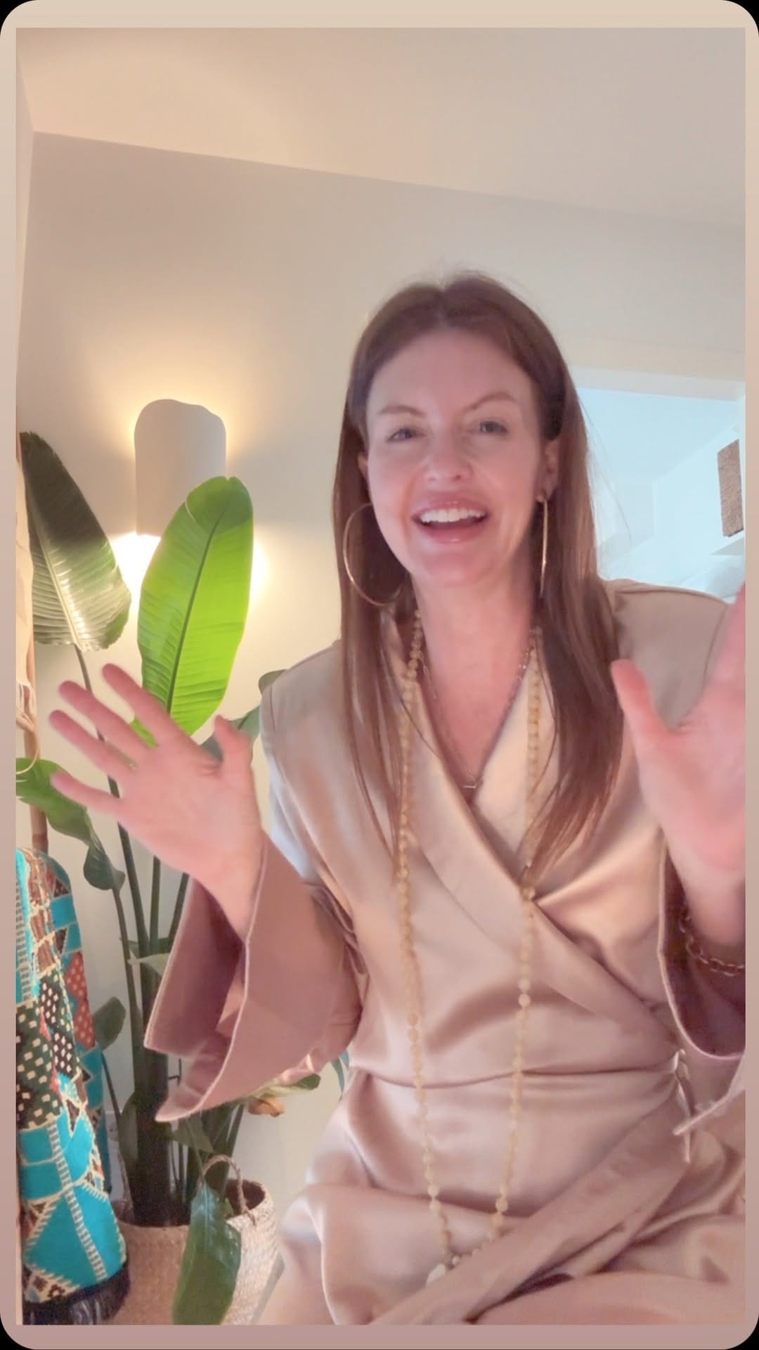 Post 4 by Jessica Merideth on Instagram (video)