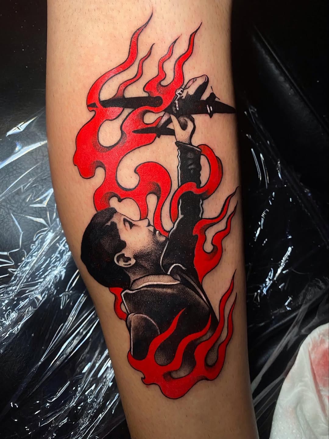 Post 8 by LAUS on Instagram (image)