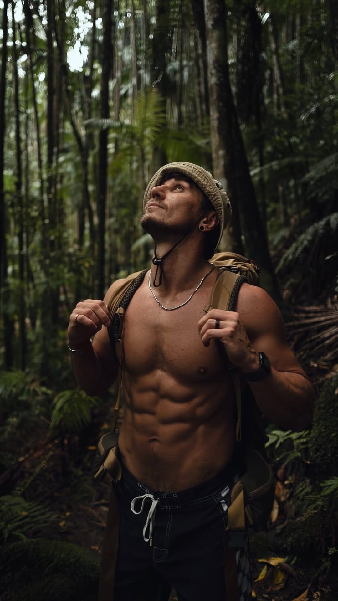 Post 1 by Oleg T on Instagram (video)