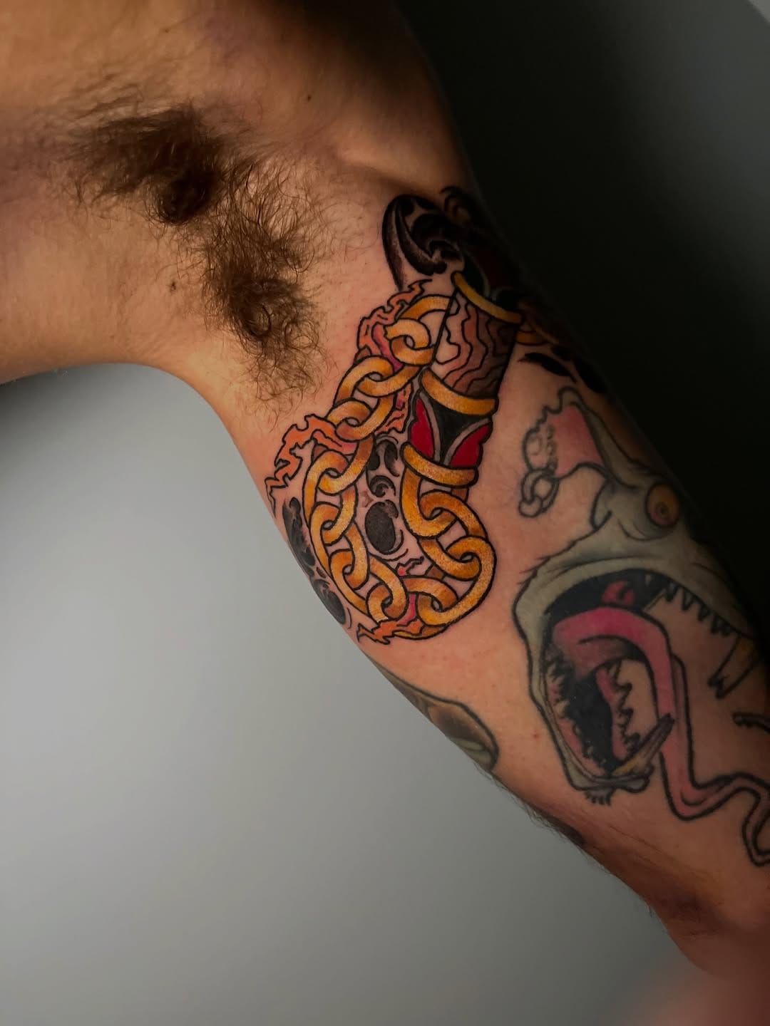 Post 2 by Franfer Rodríguez Skrillgun⚡️ on Instagram (carousel)