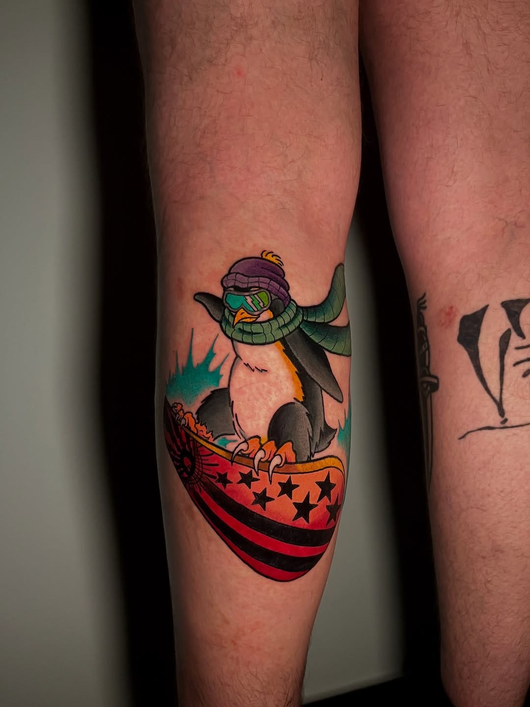 Post 3 by Franfer Rodríguez Skrillgun⚡️ on Instagram (carousel)