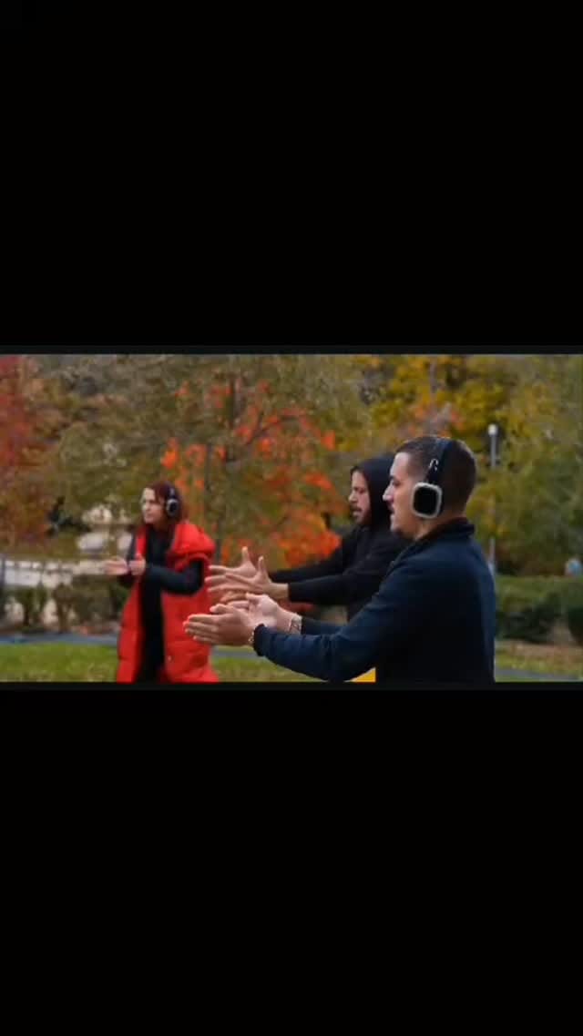 Post 9 by Mariano Botindari on Instagram (video)