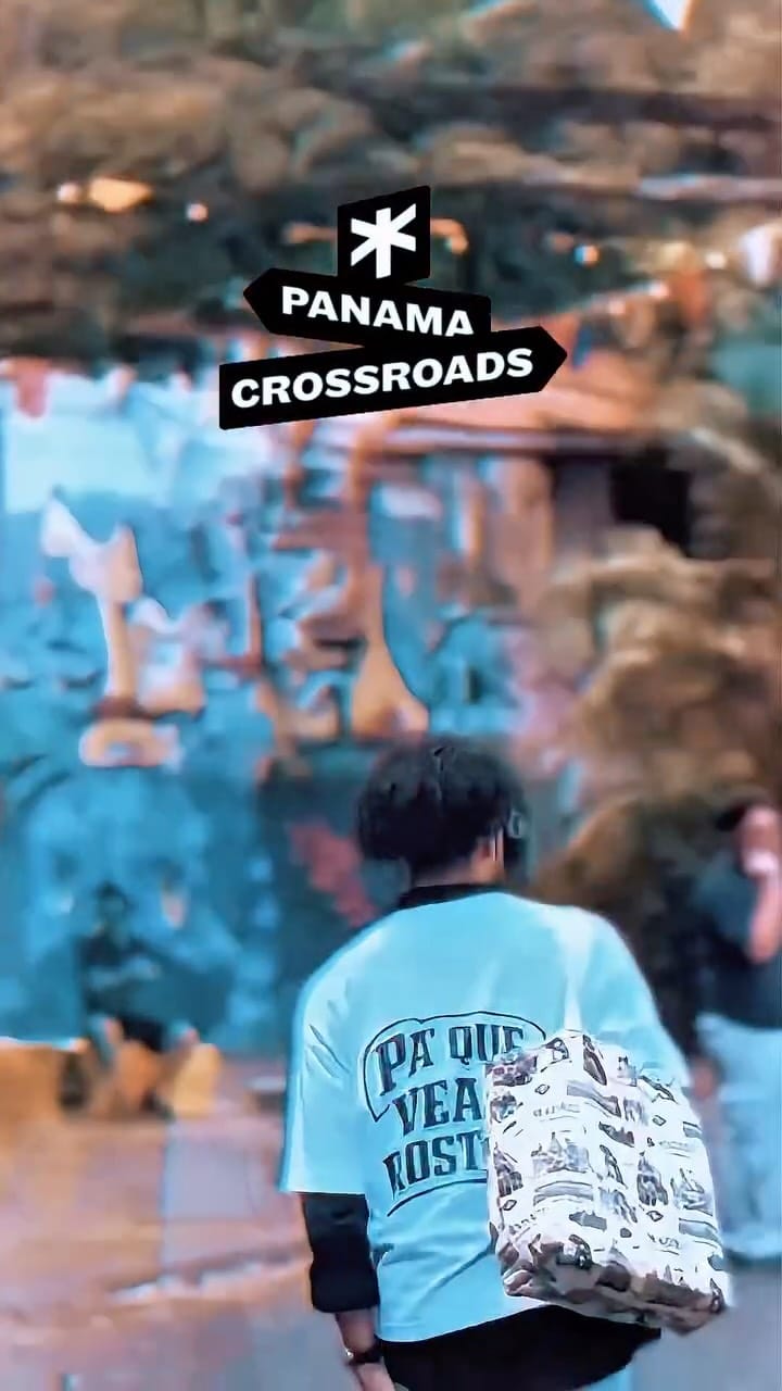 Post 8 by Carlos Salazar on Instagram (video)