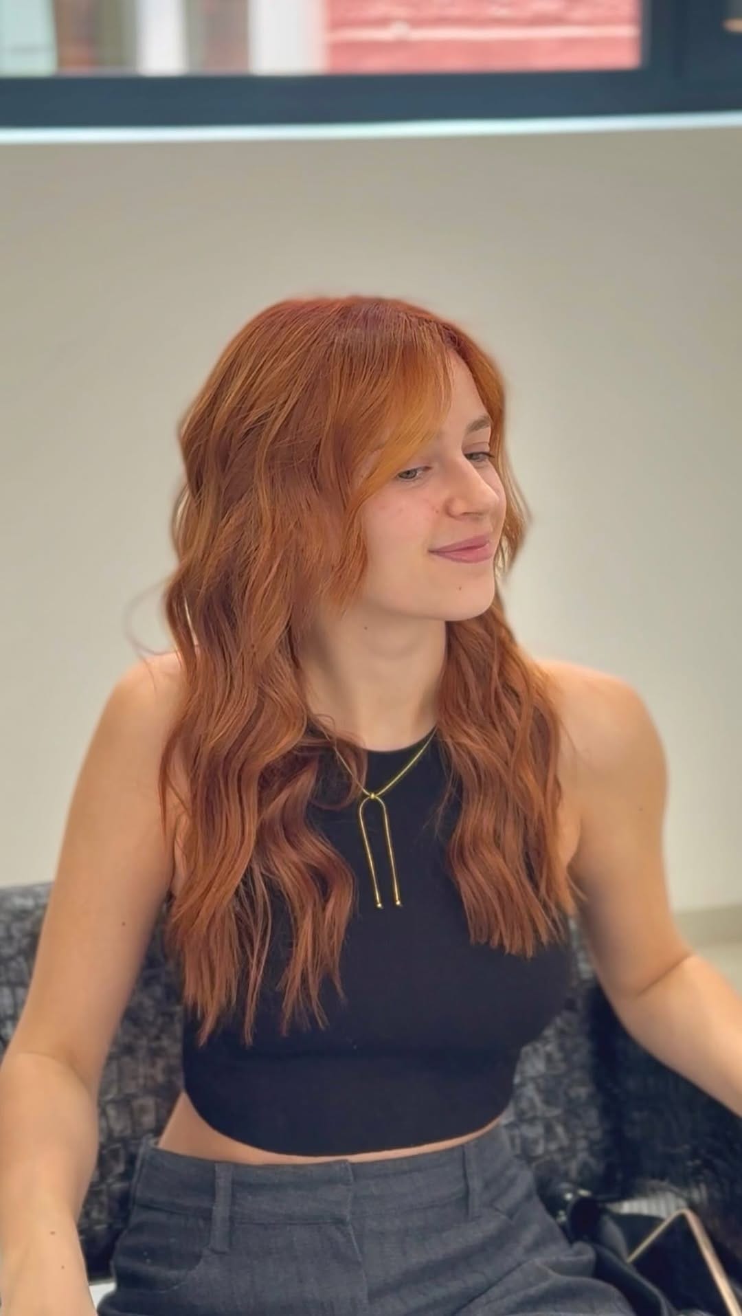 Post 5 by 𝐅𝐈𝐍𝐀 𝐆𝐔𝐈𝐒𝐄𝐑𝐈𝐒 𝐒𝐀𝐋𝐎𝐍 𝐄𝐌𝐎𝐓𝐈𝐎𝐍 on Instagram (video)