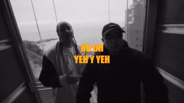 Post 6 by MC PIRI on Instagram (video)