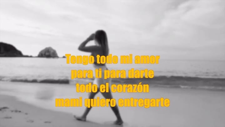 Post 1 by MC PIRI on Instagram (video)