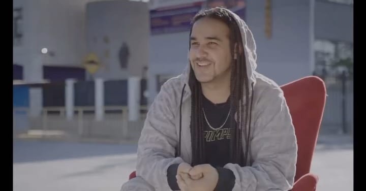 Post 10 by MC PIRI on Instagram (video)