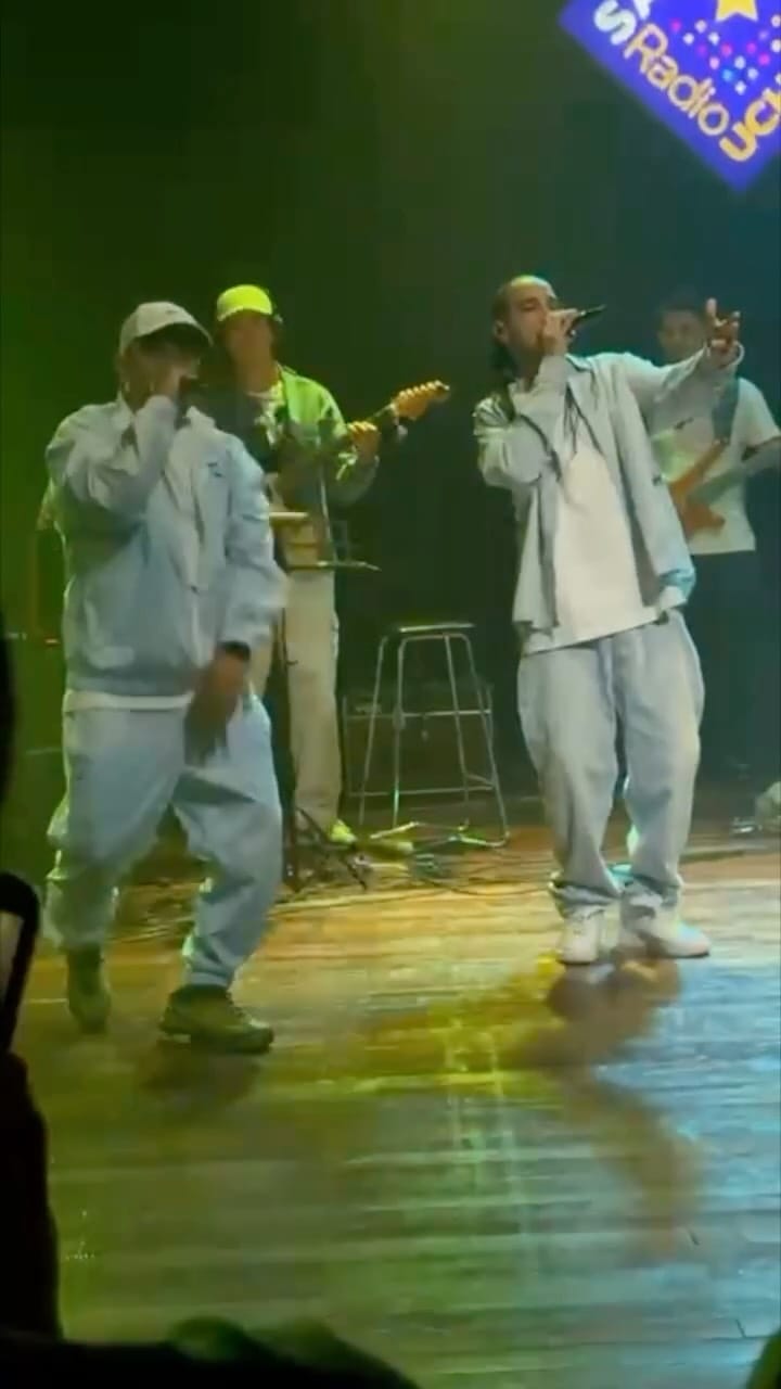Post 3 by MC PIRI on Instagram (video)