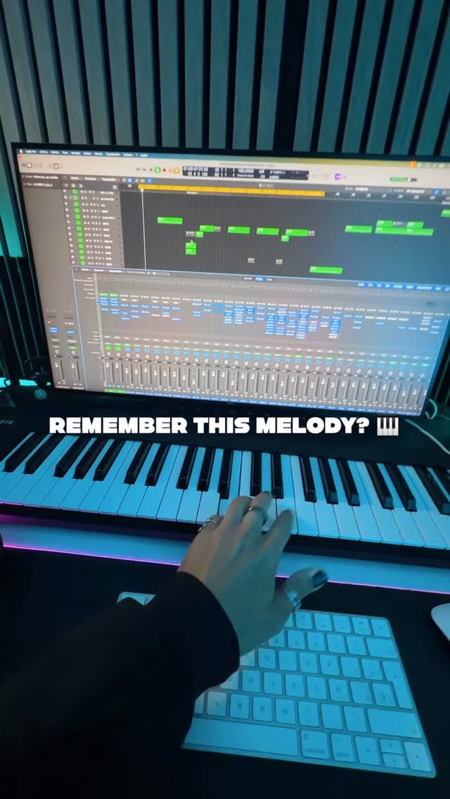 Post 4 by REGGIO on Instagram (video)