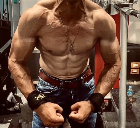 Post 9 by Mahmoud M hassan on Instagram (video)
