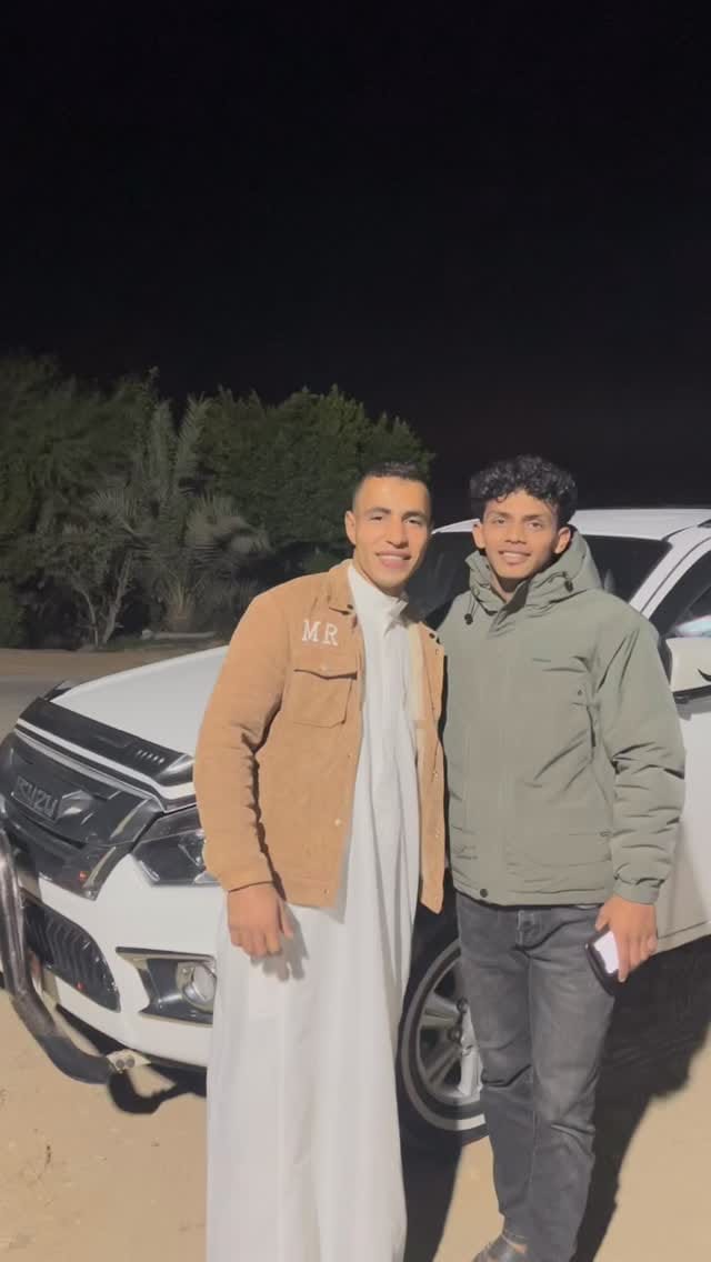 Post 3 by Mahmoud M hassan on Instagram (video)