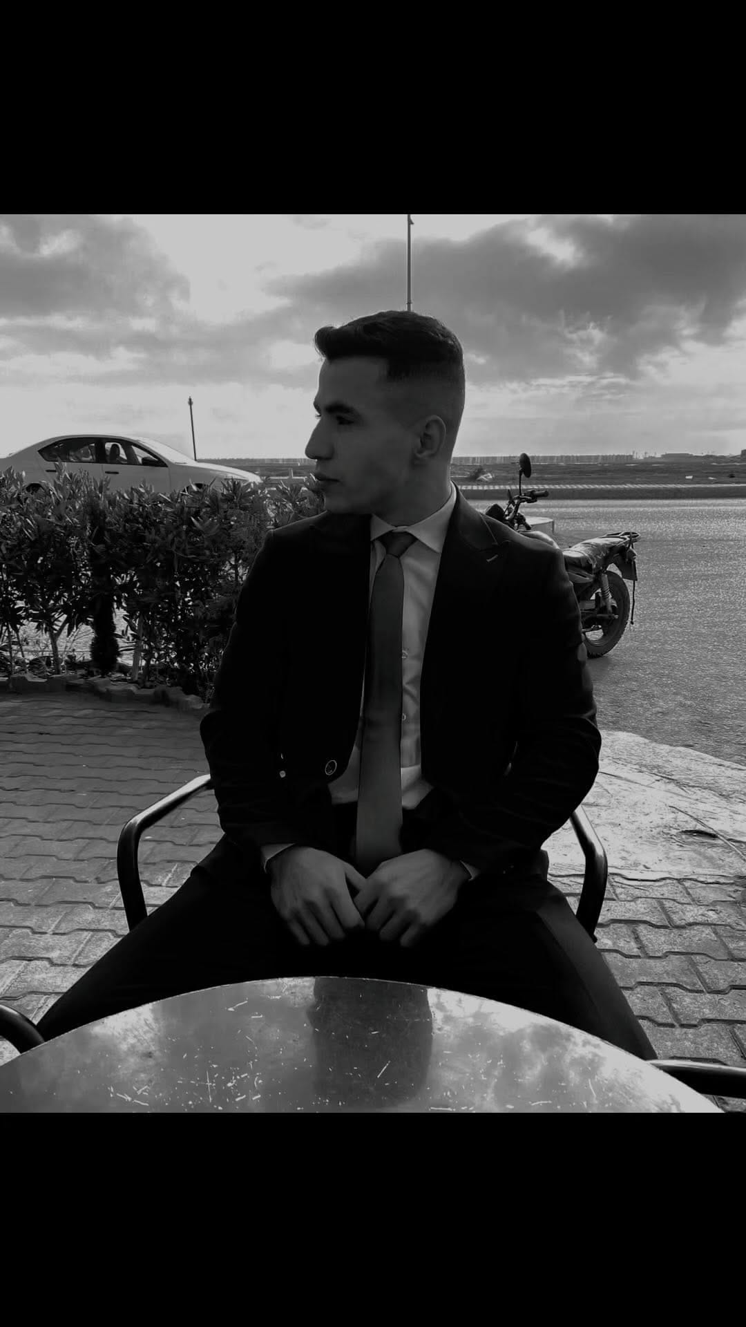 Post 7 by Mahmoud M hassan on Instagram (video)