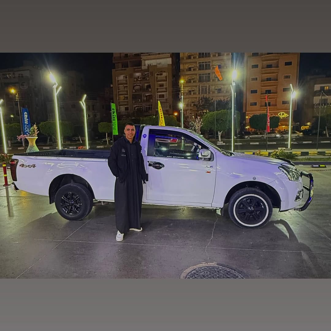 Post 2 by Mahmoud M hassan on Instagram (carousel)