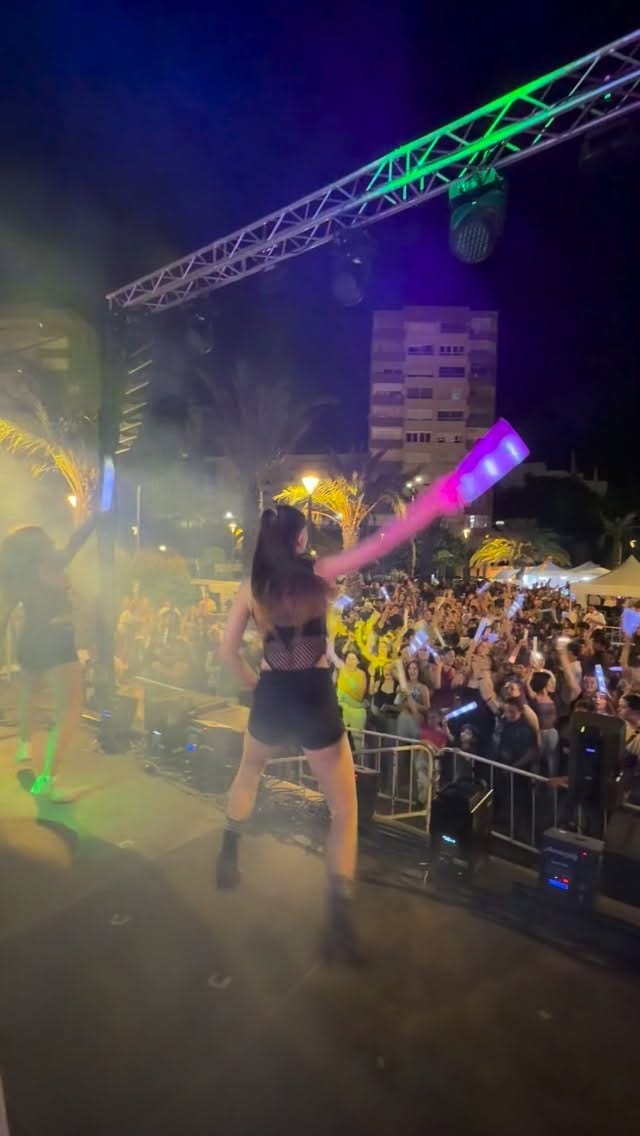 Post 3 by Tony Toba on Instagram (video)