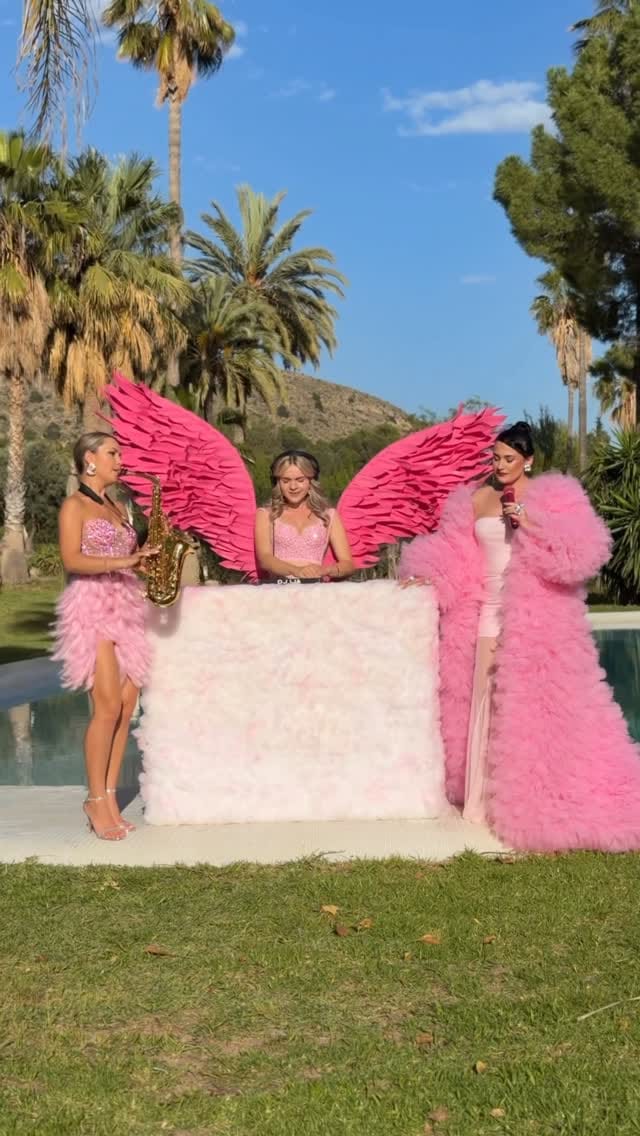 Post 2 by VANESSA SOUL on Instagram (video)