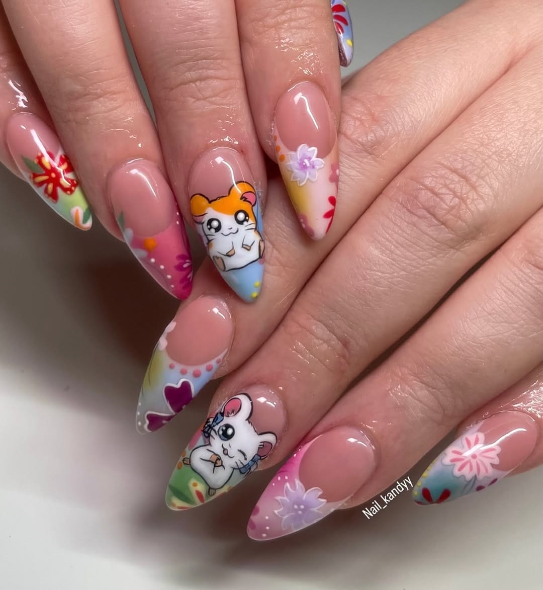 Post 8 by Kiyomi•Chattanooga TN Nail Tech💅🏼✨ on Instagram (carousel)
