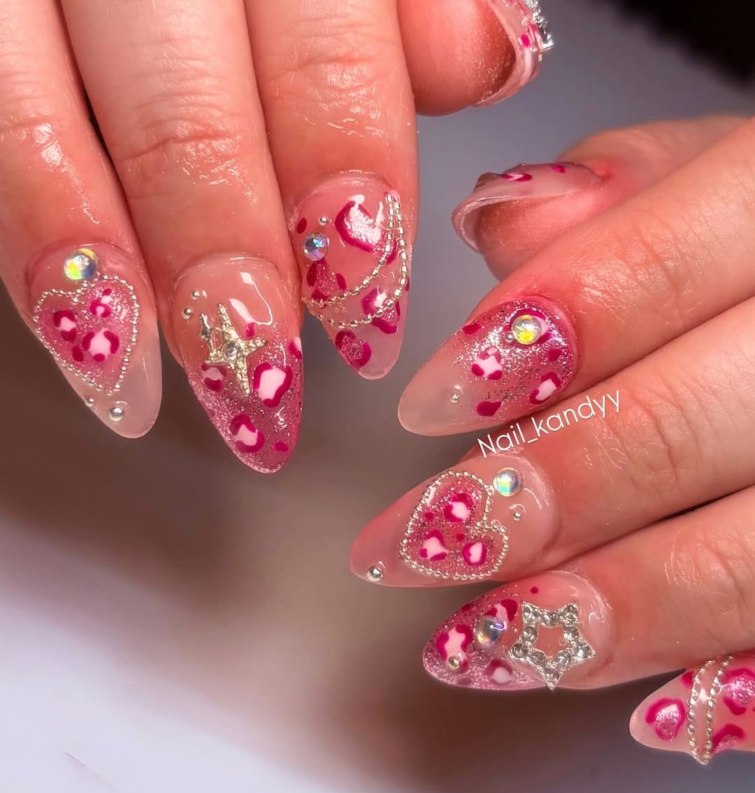 Post 3 by Kiyomi•Chattanooga TN Nail Tech💅🏼✨ on Instagram (carousel)