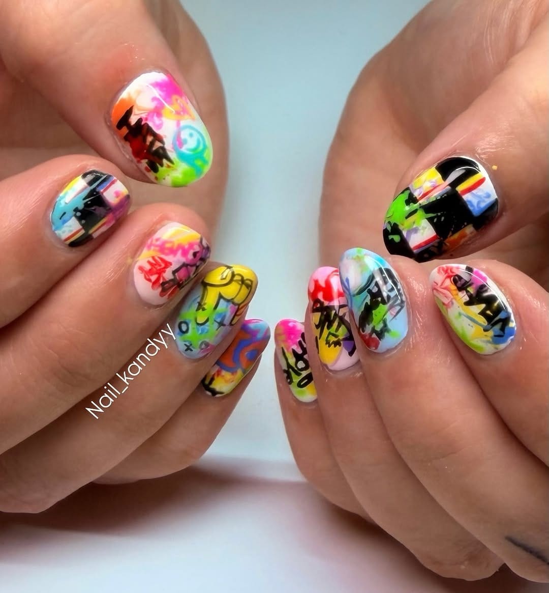 Post 7 by Kiyomi•Chattanooga TN Nail Tech💅🏼✨ on Instagram (carousel)