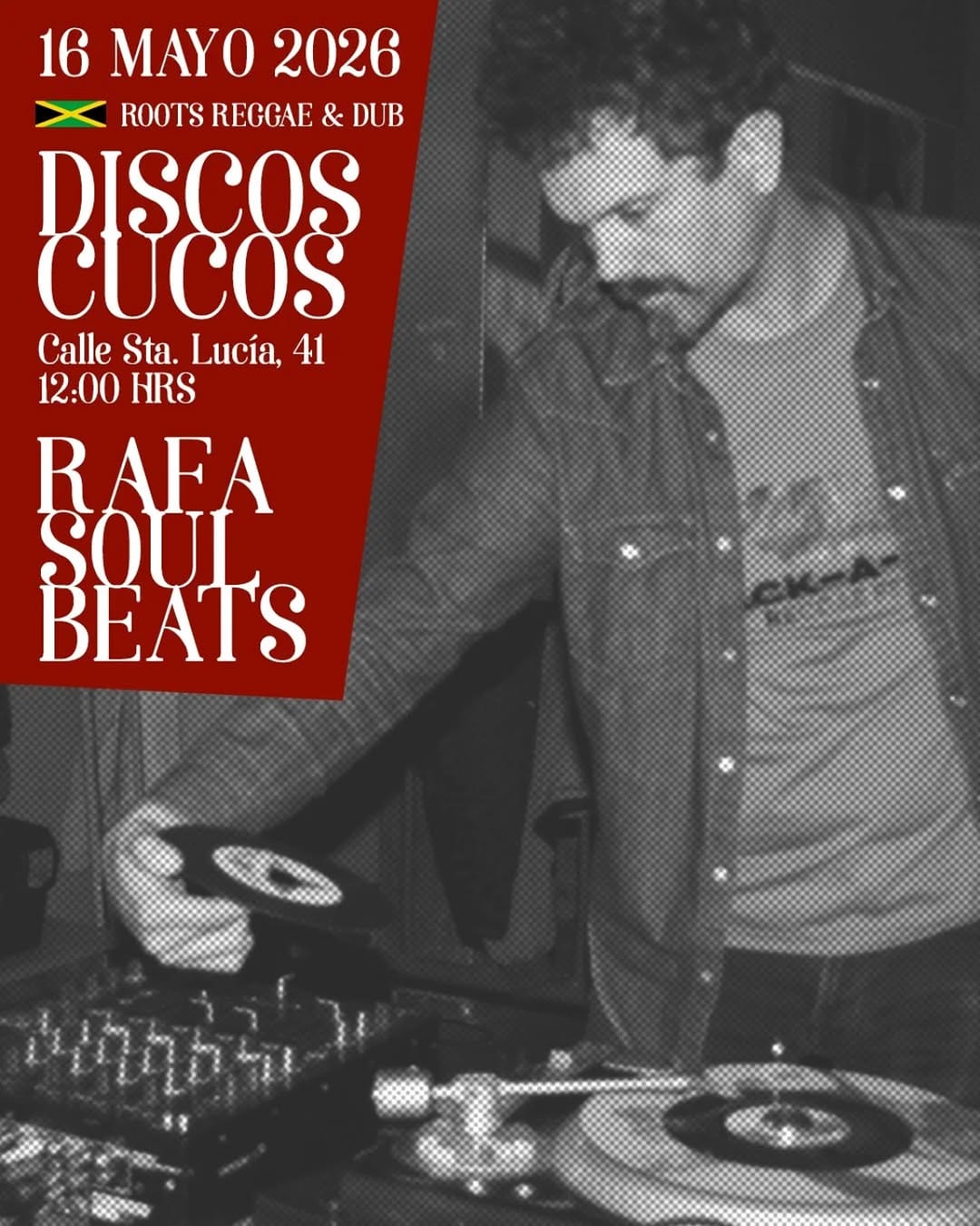 Post 9 by DISCOS CUCOS on Instagram (image)