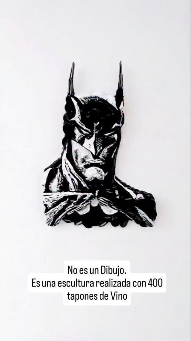 Post 4 by Helena Ceva Art on Instagram (video)