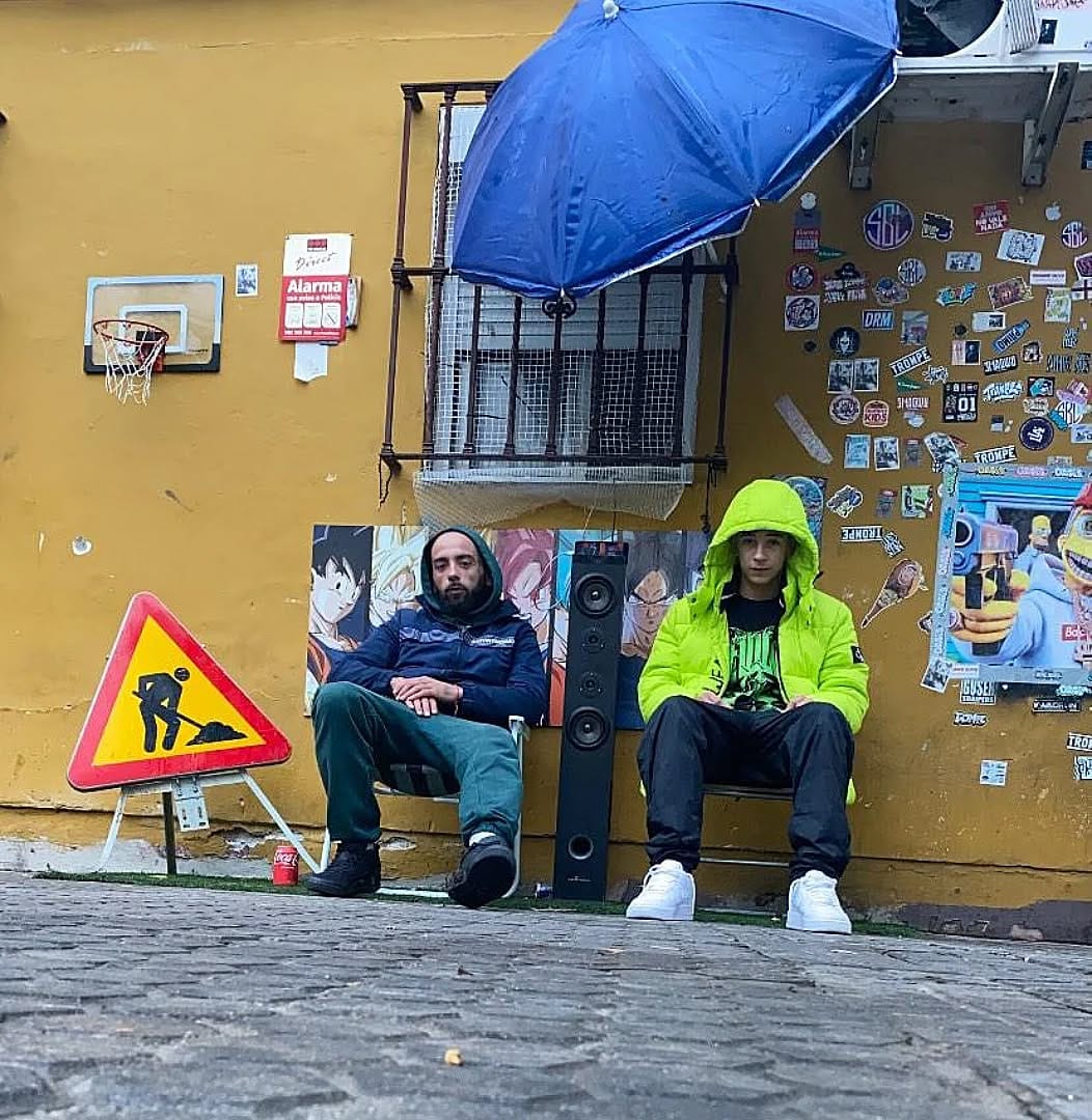 Post 2 by PAPI PALER EN LA CASA on Instagram (image)