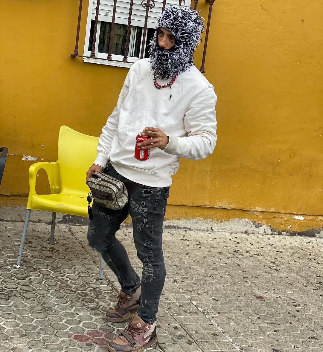Post 8 by PAPI PALER EN LA CASA on Instagram (image)