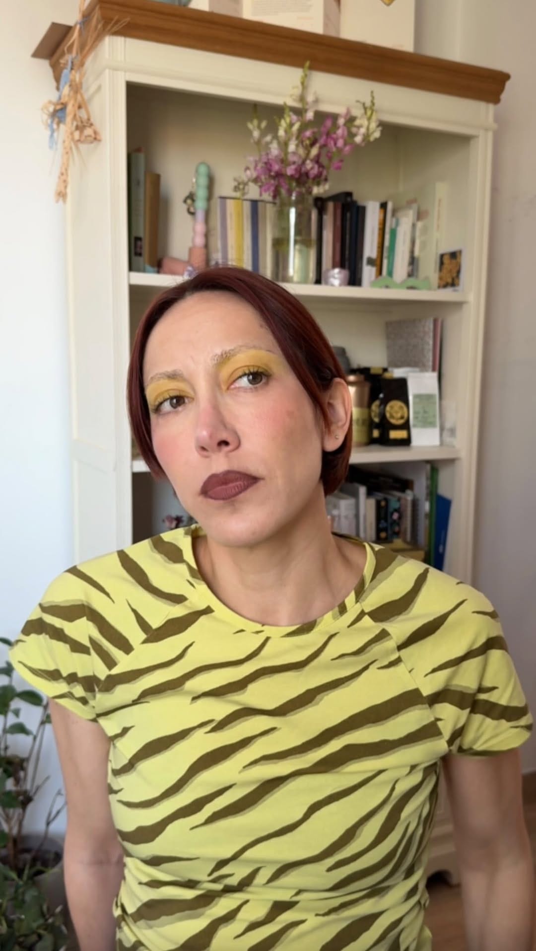 Post 8 by Ana Lirio on Instagram (video)