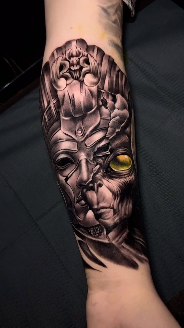 Post 8 by Geraldo Caraballo on Instagram (video)